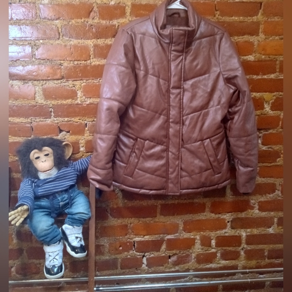 Snobbish Collection Coat